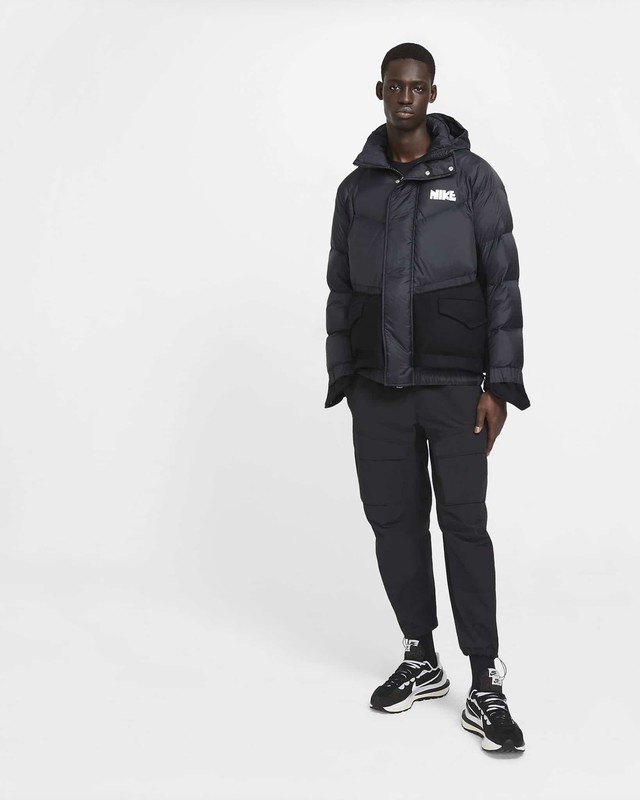 Sacai x Nike Outerwear Apparel | CW2419-475 | Grailify